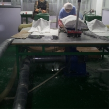 襄樊自动枕芯机厂家